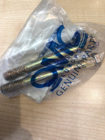 Screw 0321653
