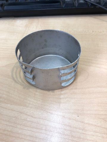 Water pump liner 3853726