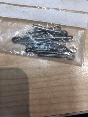 Cotter pin 0552906