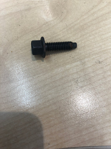 Screw, Oil Pan 3853033