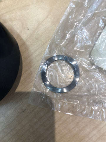 Washer 0325780