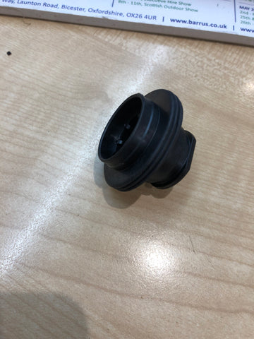 Johnson Evinrude Thermostat Housing 0339257