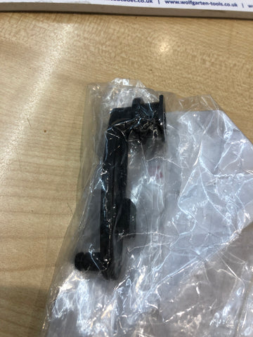 Throttle lever 0335543
