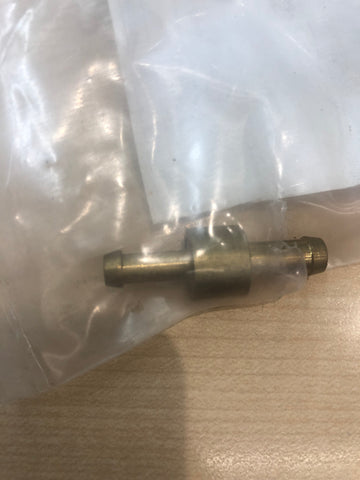 Check valve assembly 5000599