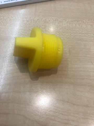 Oil fill plug 0337208