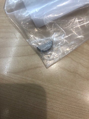 Water pump impeller key 5030591