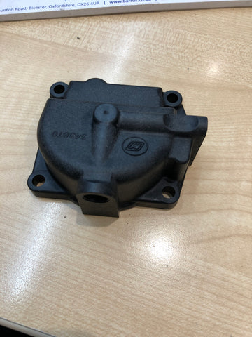 Float chamber assembly 0433000