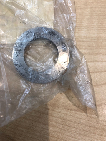 Thrust washer 0324766