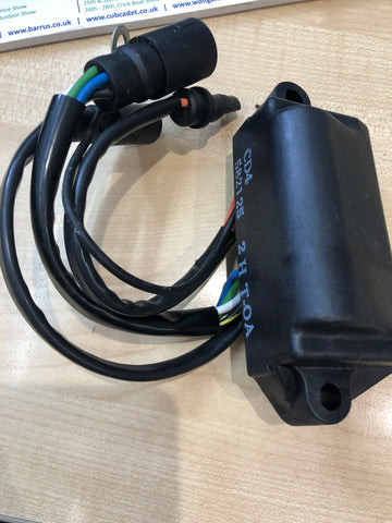 Johnson Evinrude Power Pack 0582125