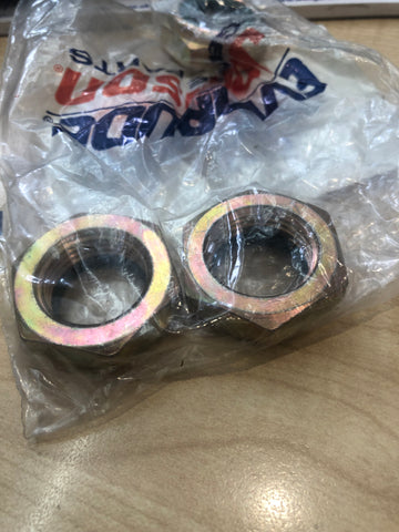 OMC BRP Johnson Evinrude Steering Tilt Tube Locknut 0323599