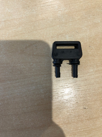 Holder-spares 0336445