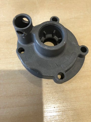 Impeller housing 0322260
