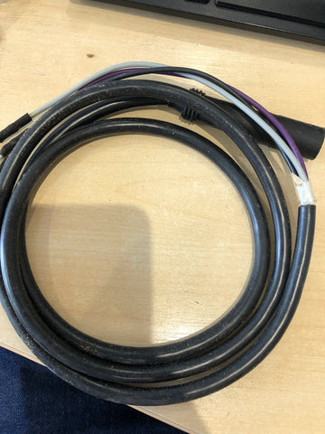 Wiring kit assembly 0174732