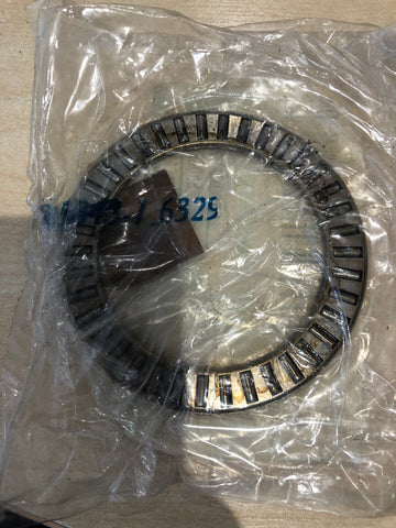 Thrust bearing 0385043