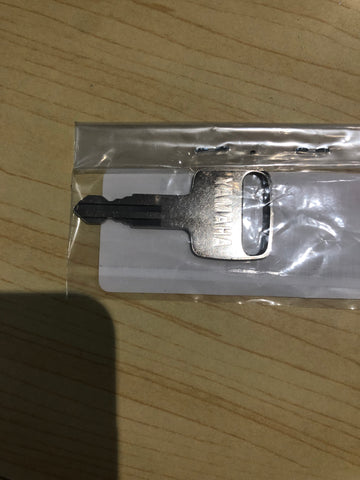 YAMAHA KEY (752) 90890-5601400