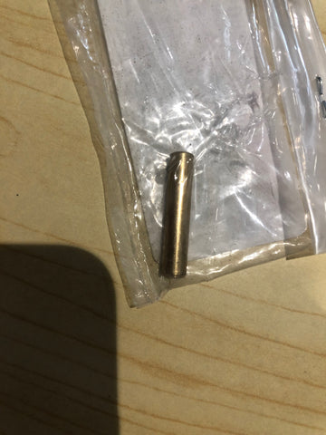 YAMAHA STRAIGHT PIN 90250-0500900