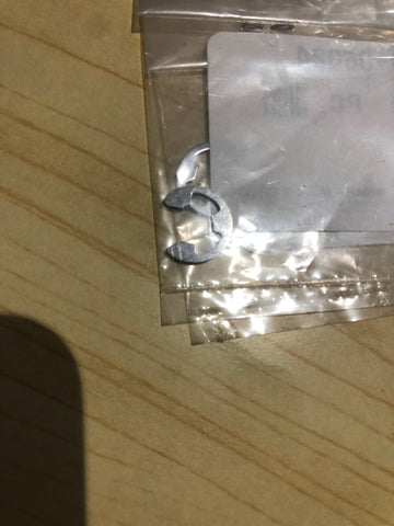 YAMAHA CIRCLIP 93430-0602400