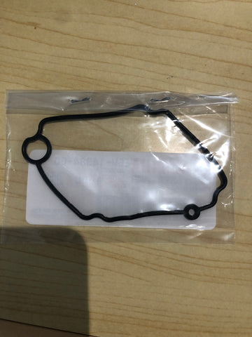YAMAHA FLOAT CHAMBER GASKET 66M-14384-0000