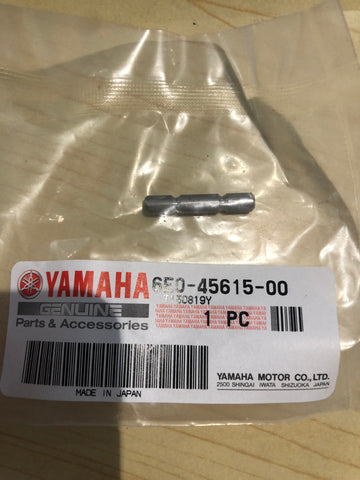 YAMAHA SHEAR PIN 6E0-45615-0000