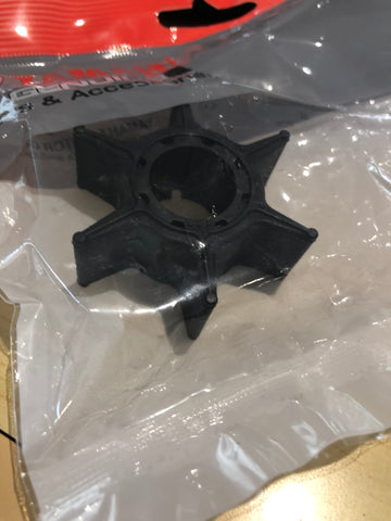 YAMAHA IMPELLER 6H3-44352-0000