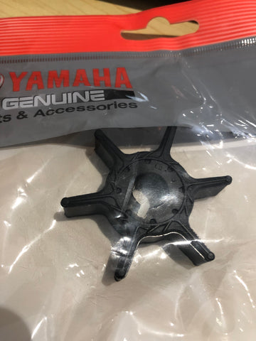 YAMAHA IMPELLER 68T-44352-0000