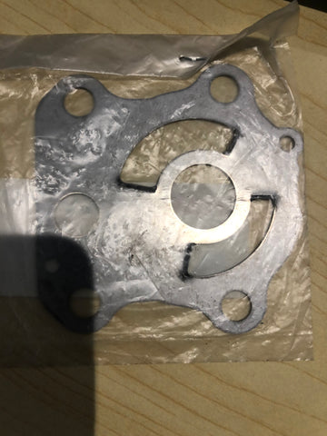 YAMAHA CARTRIDGE OUTER PLATE 6H3-44323-0000