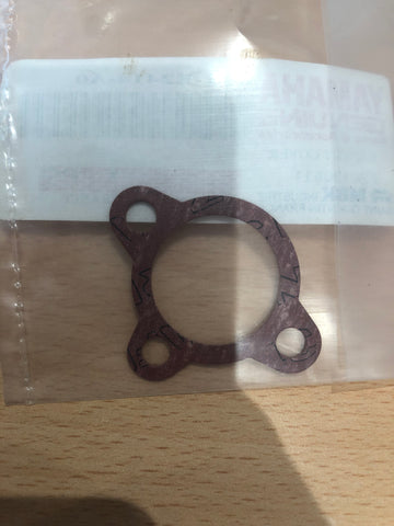 YAMAHA COVER GASKET 68G-12414-A000