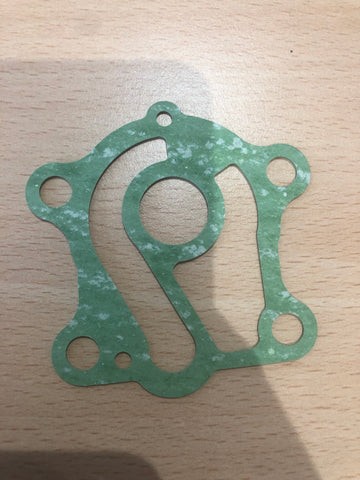YAMAHA CARTRIDGE OUTER PLATE 663-44324-A000