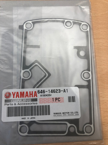 YAMAHA EXHAUST GASKET 646-14623-A100