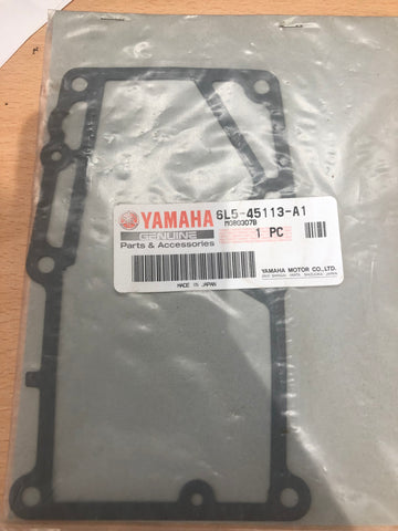 YAMAHA UPPER CASING GASKET 6GE-G5113-0000