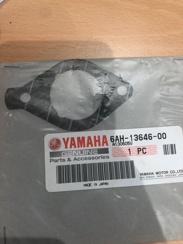 YAMAHA MANIFOLD GASKET 6AH-13646-0000