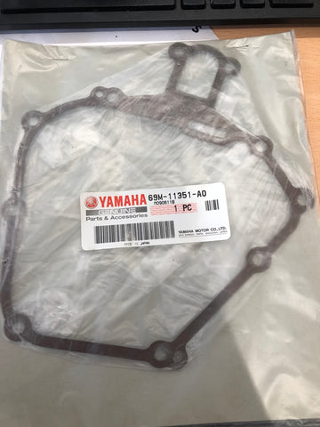 YAMAHA CYLINDER GASKET 69M-11351-A000