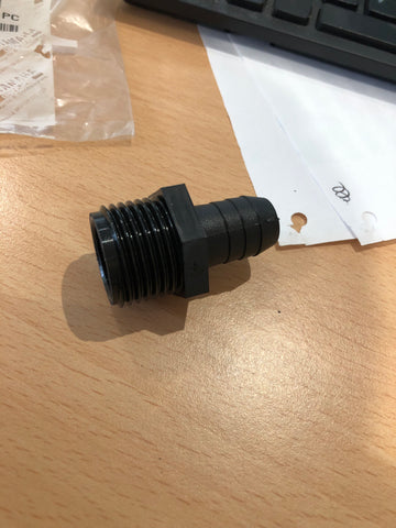 YAMAHA HOSE JOINT 69J-12584-0000