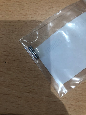 MERCURY DOWEL PIN 17-952189