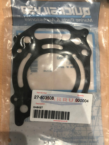 MERCURY GASKET 27-803508