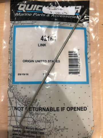 MERCURY LINK 42161