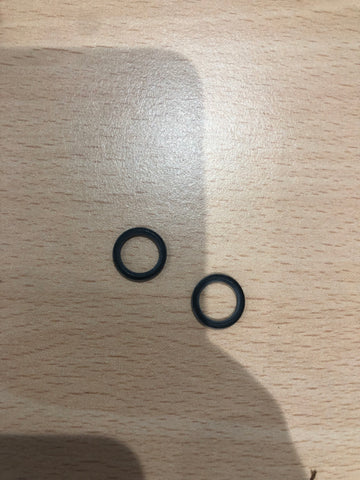 MERCURY O-RING 25-48171