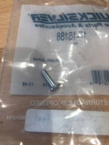 MERCURY PIN 17-16188