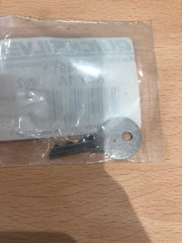 MERCURY KEY 1A 894911