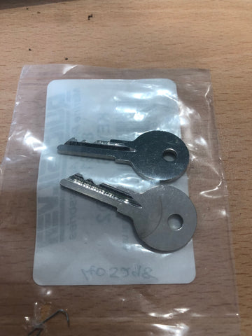 MERCURY KEY 2B 894918