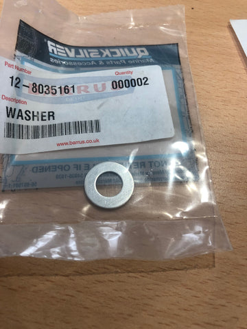 MERCURY WASHER 12-8035161