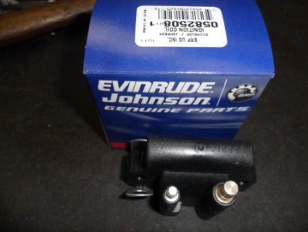 Evinrude Johnson Ignition Coil 0582508