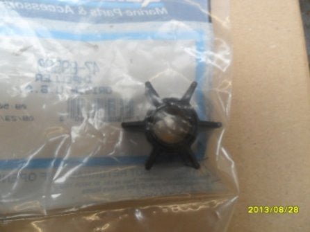 Mercury Impeller 4789980