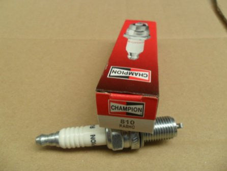 Evinrude Johnson Champion Spark Plug RA8HC