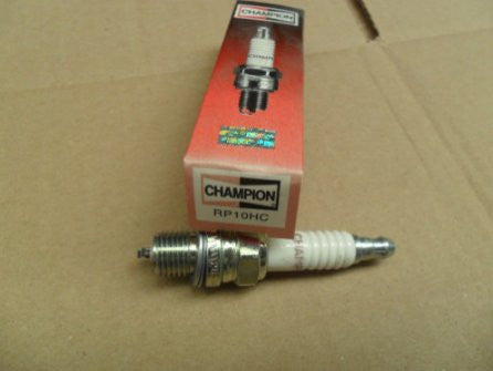 Evinrude Johnson Champion Spark Plug RP10HC