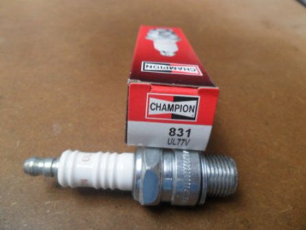 Evinrude Johnson Champion Spark Plug UL77V