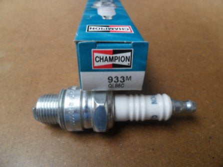 Evinrude Johnson Champion Spark Plug QL86C