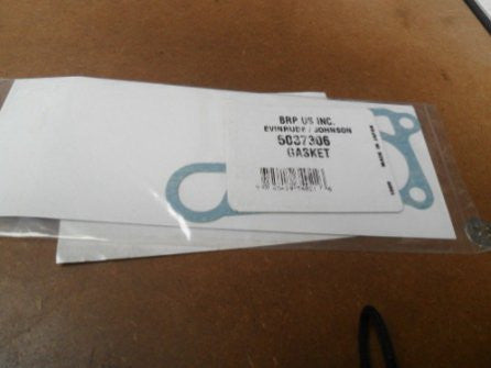 Evinrude Johnson Gasket 5037306