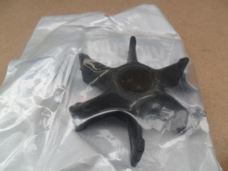 Evinrude Johnson Impeller 0777214